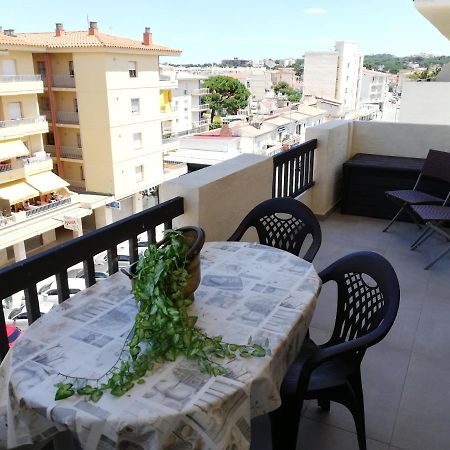 Estupendo Apartamento En Muy Buena Zona Lejlighed L' Escala Eksteriør billede