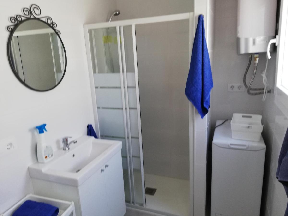 Estupendo Apartamento En Muy Buena Zona Lejlighed L' Escala Eksteriør billede