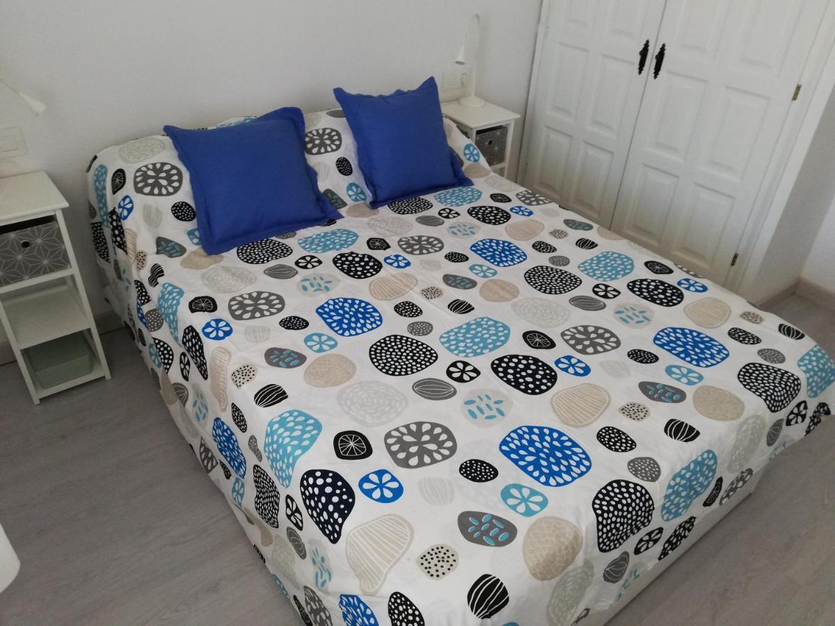 Estupendo Apartamento En Muy Buena Zona Lejlighed L' Escala Eksteriør billede